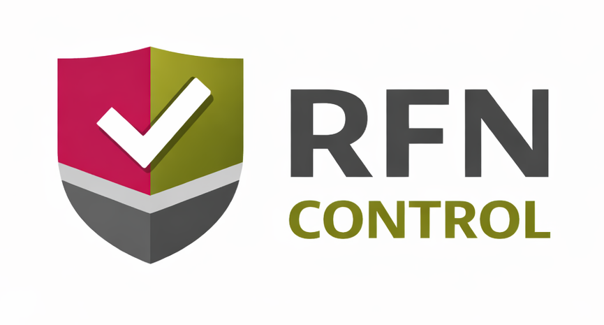 RFN Control Logo
